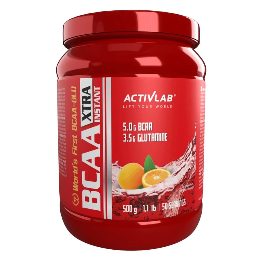 Activlab BCAA Xtra Instant