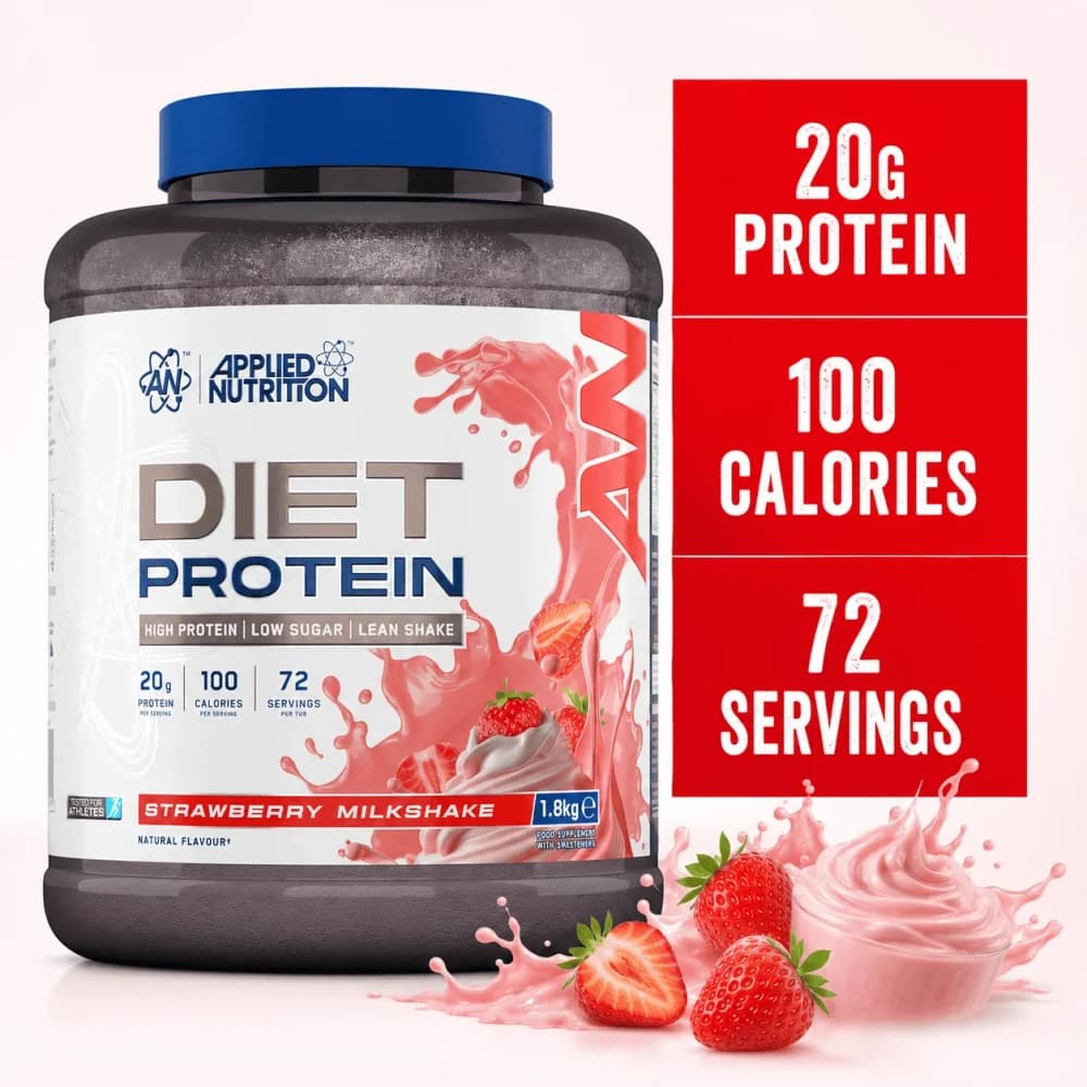 Applied Nutrition Diet Protein