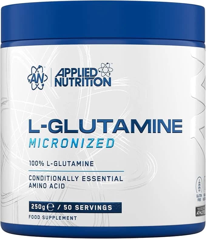 Applied Nutrition L-Glutamine
