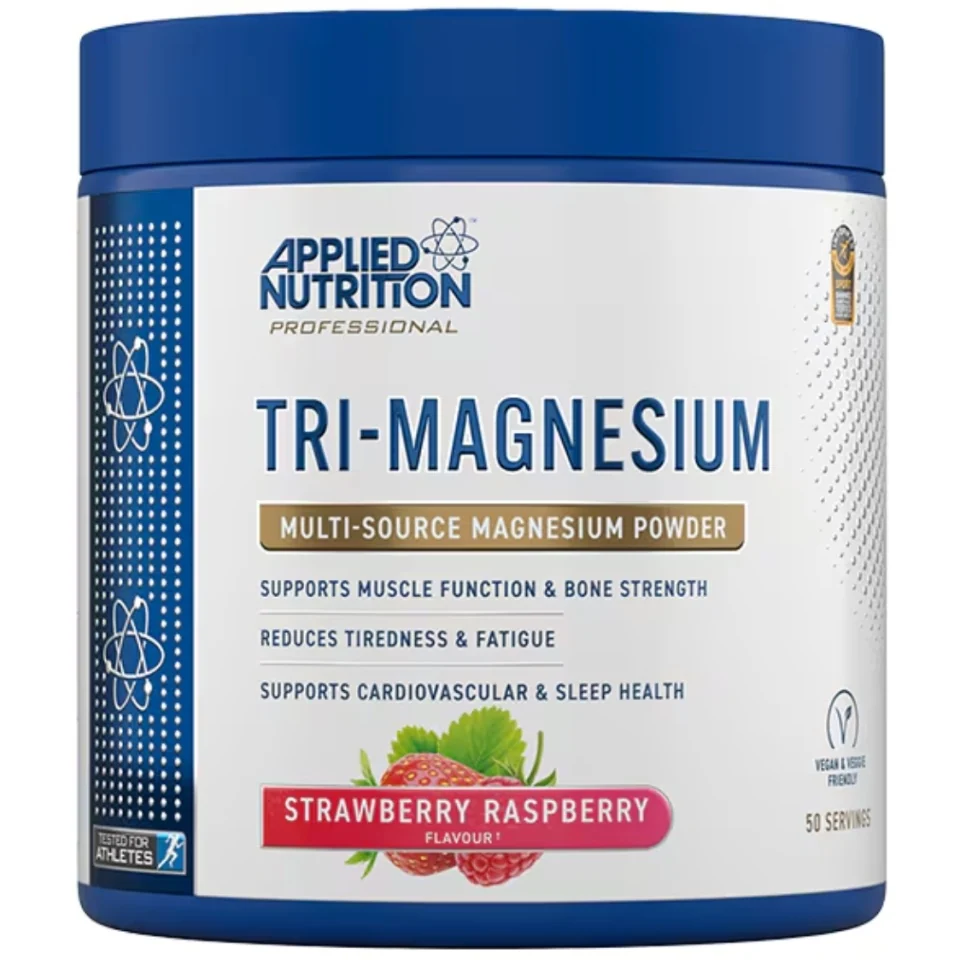 Applied Nutrition Tri-Magnesium