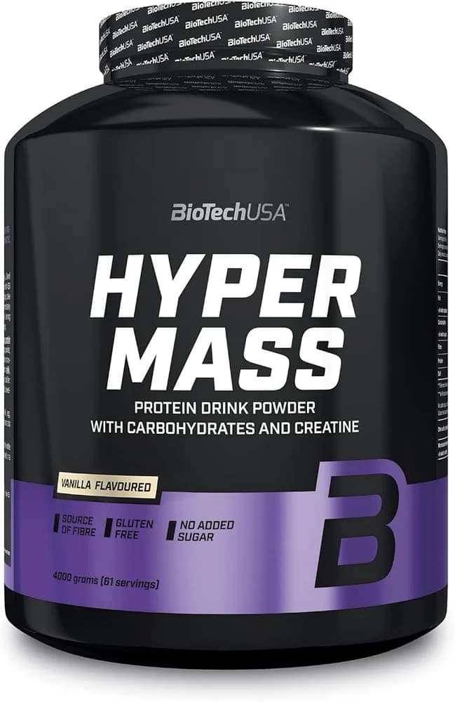 BioTechUSA Hyper Mass
