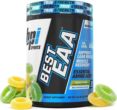 BPI Sports Essential Amino Acids