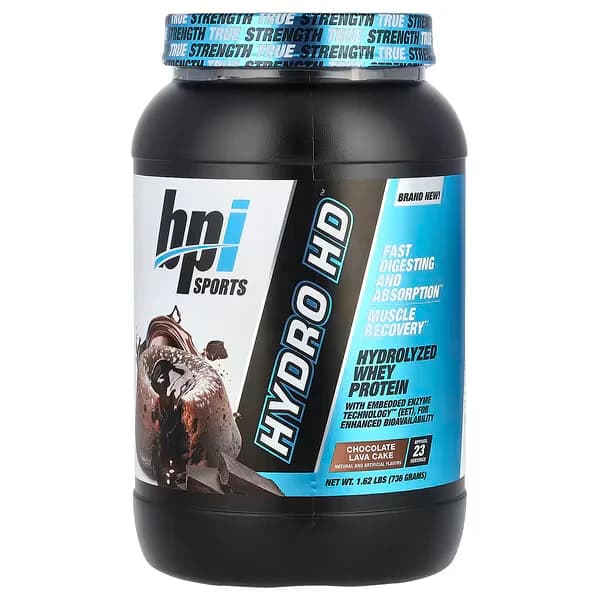 BPI Sports Hydro HD