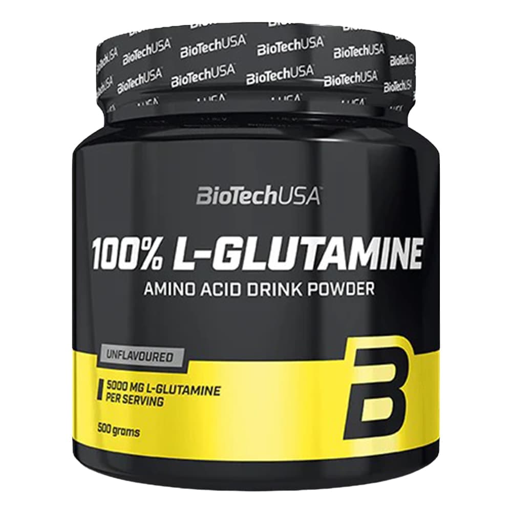 BioTechUSA BioTechUSA 100% L-Glutamine الوصف الحالة نشر المنتج يجعله ظاهرًا في المتجر. منشور تفاصيل إضافية رمز المورد (اختياري) إلغاءحفظ التغييرات أرشفةحذف نهائي لوحة التحكمالمنتجاتالفئا