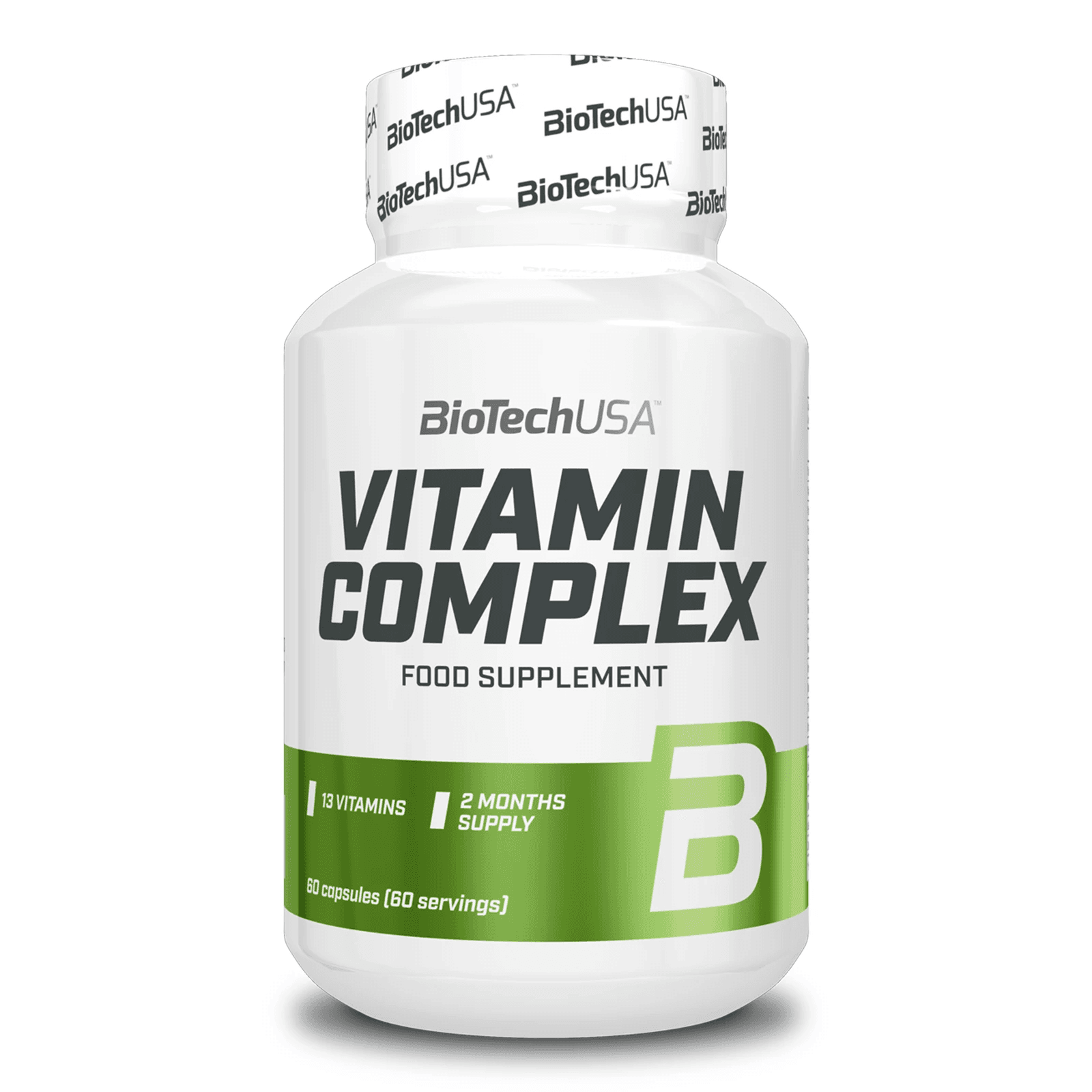 BioTechUSA Vitamin Complex