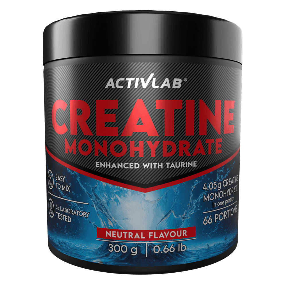 Activlab Activlab Creatine Monohydrate