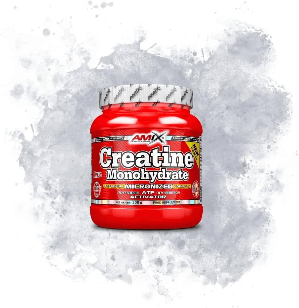 AMIX Amix Creatine Monohydrate