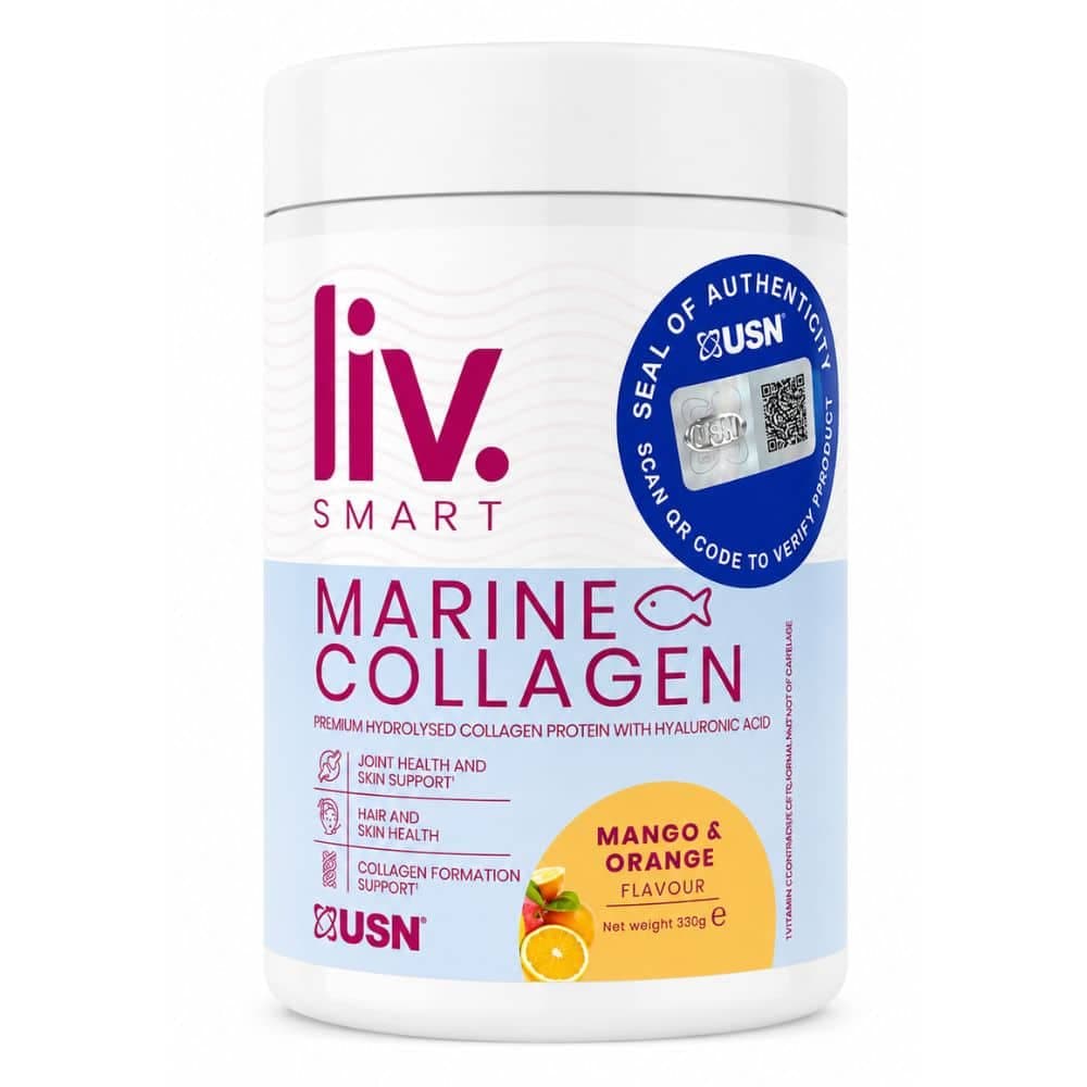 USN Liv. Smart Marine Collagen